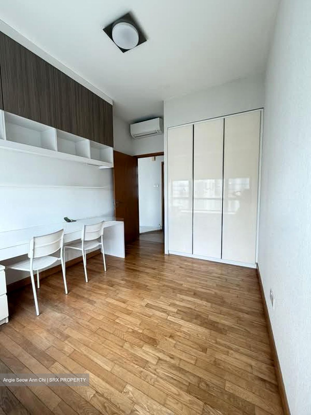 Park Infinia At Wee Nam (D11), Condominium #580907541